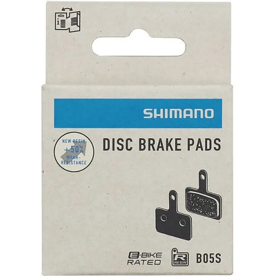 Shimano Spares Shimano B05S Pads Resin Brake Pads