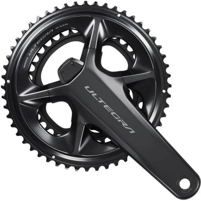 Shimano Ultegra R8100-P Power meter Chainset