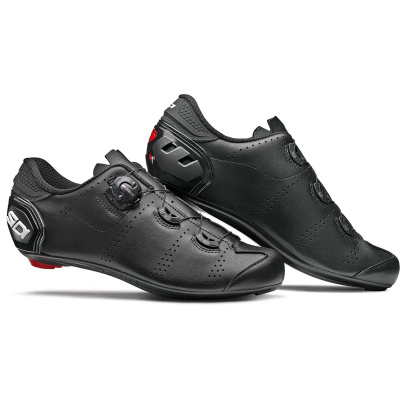 Sidi Sport S.R.L Sidi Fast Road Cycling Shoe - Black