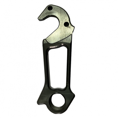 Sigeyi Cervelo Rim Brake Version Derailleur Hanger QR1 Grey