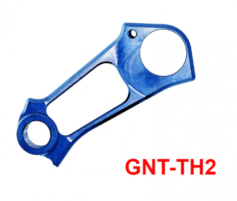 Sigeyi Giant Disc Brake Direct-Mount Derailleur Hanger TH2