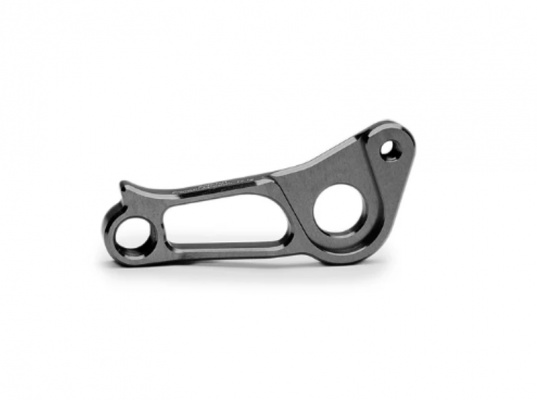 Sigeyi Specialized Disc Brake Direct-Mount Derailleur Hanger TH2 Grey