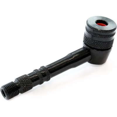 Silca Aeromind LLC Press-on Presta Disc Wheel Adaptor