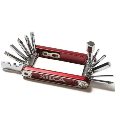 Silca Aeromind Llc Silca Italian Tredici Bike Multi Tool