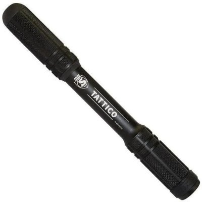Silca Aeromind Llc Silca Tattico Mini Pump n Black