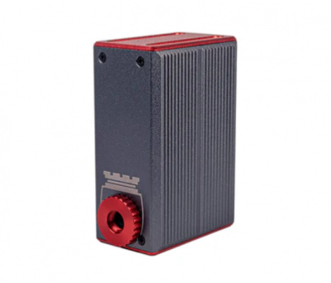 Silca Elettrico Ultimate Mini Inflator / Red