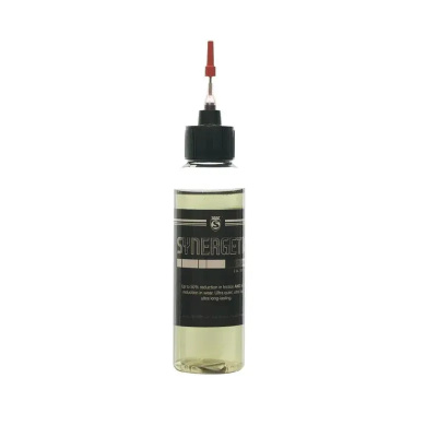 Silca Synergetic Drip Lube/Wet Oil - 2oz