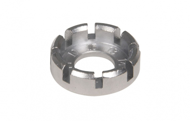 Silverline Spoke key 10-15 Gauge