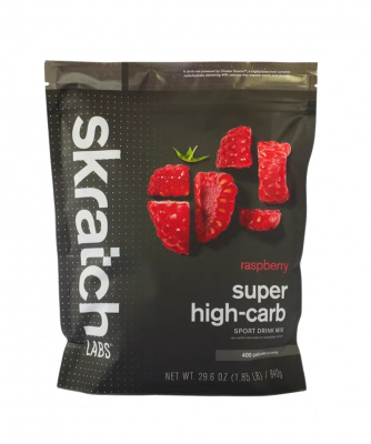 Skratch Labs Sport Superfuel Mix