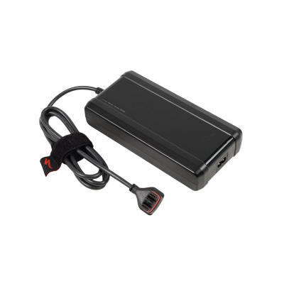 Specialized 3.1 Standard Charger Black one size