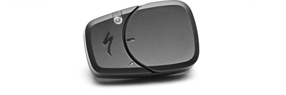 Specialized ANGi Crash Sensor