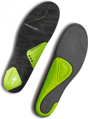 Specialized Body Geometry SL High Arch Footbeds