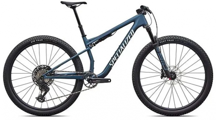 Specialized Epic 9 Comp Mountain Bike