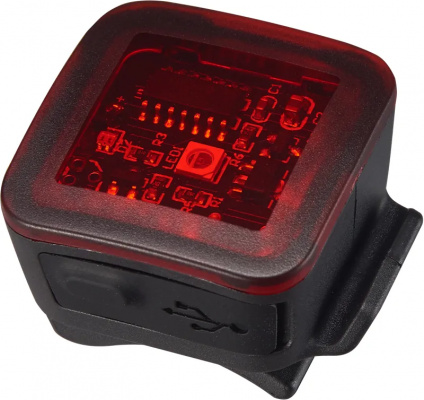 Specialized Flashback Taillight Rear Cycling Light