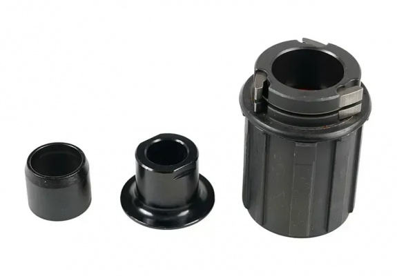 Specialized Formula 3-pawl 11-sp FH for Axis 142x12mm Rr Hubs