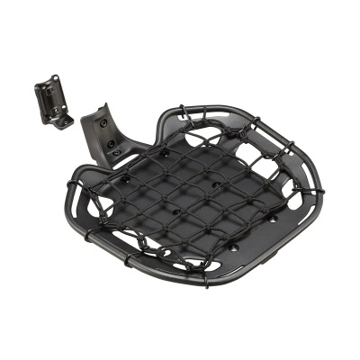 Specialized Front Rack and Adventure Plate