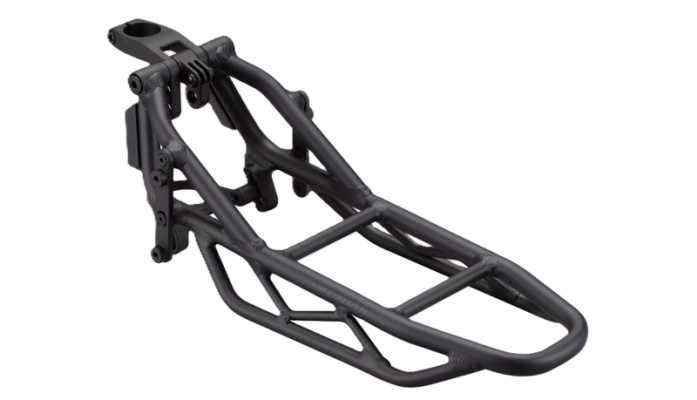 Specialized Levo X Rack - Black