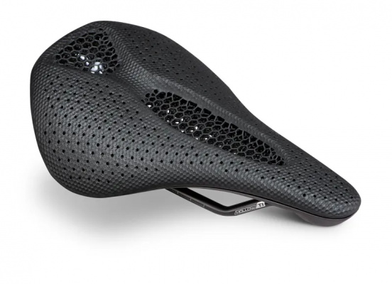 Specialized Power Pro With Mirror Saddle