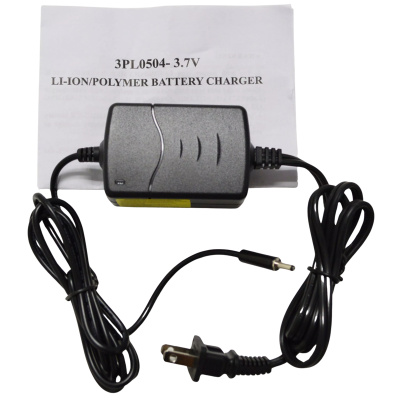 Specialized Retl Vantage Accessories Charger Black one size