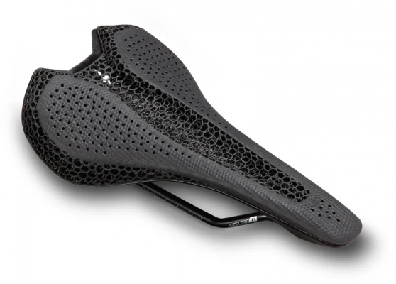 Specialized Romin EVO Pro With Mirror Saddle