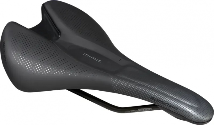 Specialized Romin Evo Comp With MIMIC Womens Saddle