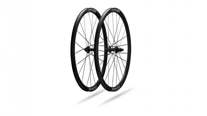 Specialized Roval Alpinist CLX III 700c Wheel