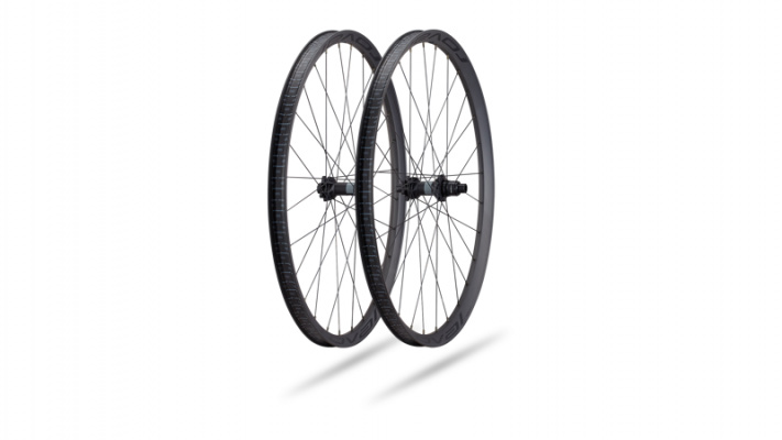 Specialized Roval Control SL V 370 29 Inch Wheels