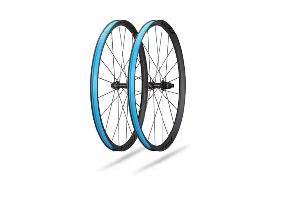 Specialized Roval Control World Cup Carbon XC Mountain Bike Wheels