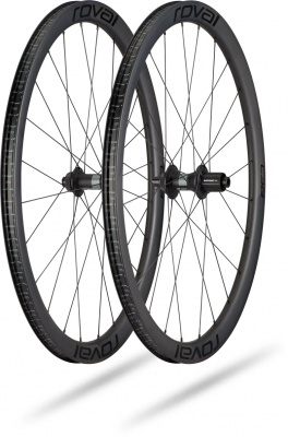 Specialized Roval Rapide C38 700C Carbon Road Wheelset