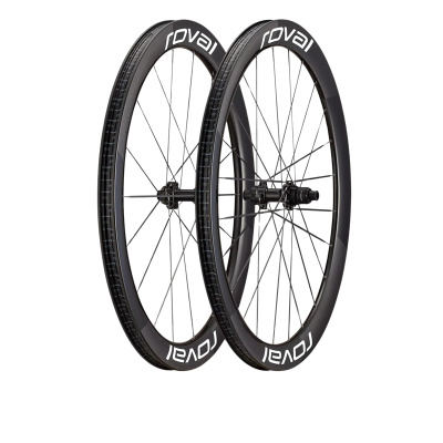 Specialized Roval Rapide CLX III Carbon Road Wheels - White