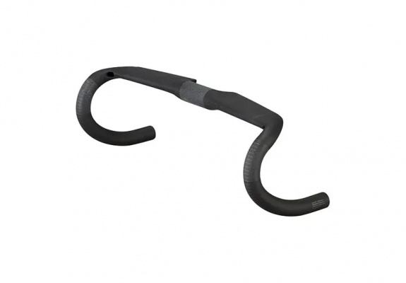 Specialized Roval Rapide Carbon Handlebars Black