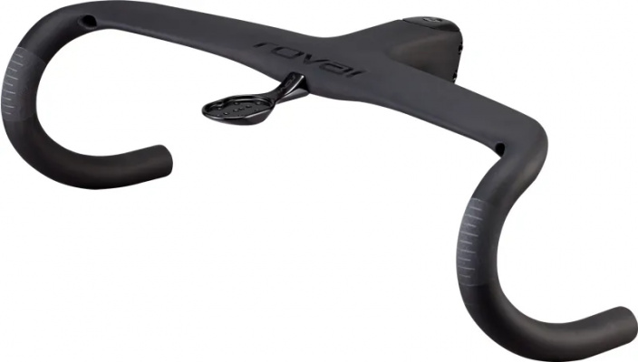 Specialized Roval Rapide Road Carbon Integrated Cockpit