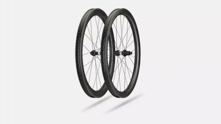 Specialized Roval Terra Aero CL Carbon 700c Wheel