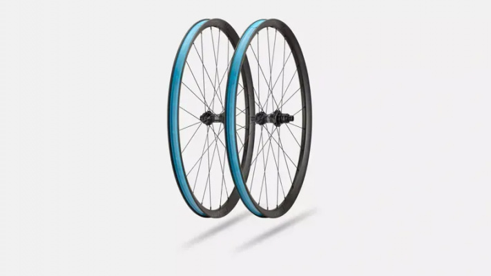 Specialized Roval Terra C III Carbon 700c Wheelset