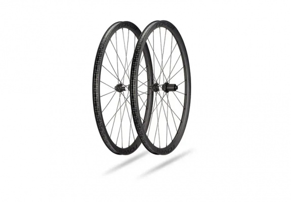 Specialized Roval Terra CL 700C Carbon Wheelset