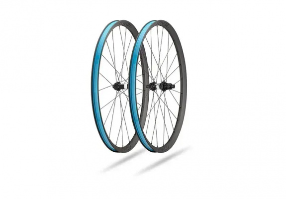 Specialized Roval Terra CL III 700c Carbon Wheelset