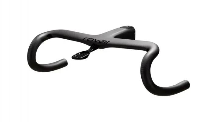 Specialized Roval Terra Carbon Cockpit