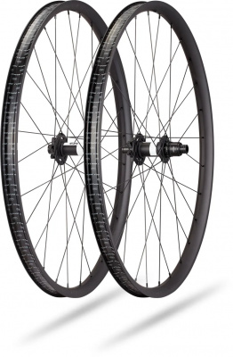 Specialized Roval Traverse Alloy 350 6B Black/Charcoal 2
