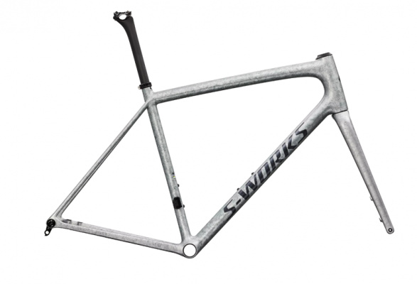 Specialized S-Works Aethos 2 FACT 12r Carbon Frameset