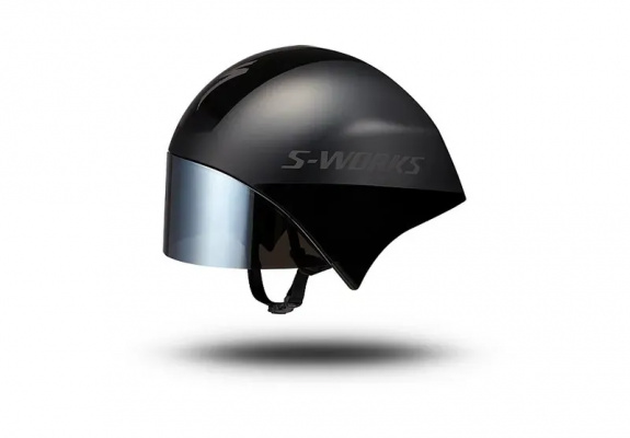 Specialized S-Works TT 5 Helmet