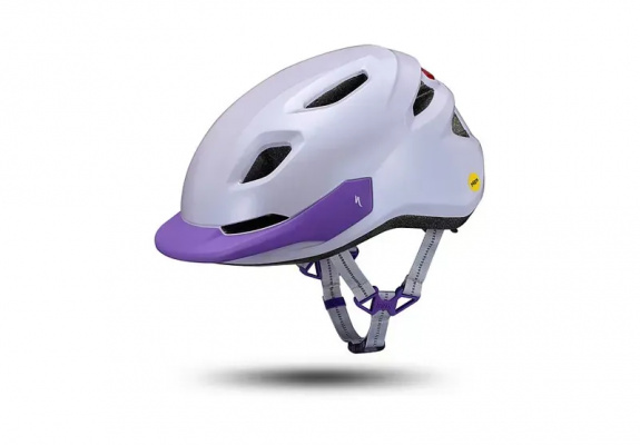 Specialized Shuffle 2 LED Child Helmet