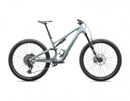 Specialized Stumpjumper 15 Comp Dual Suspension Mountain bike 2025