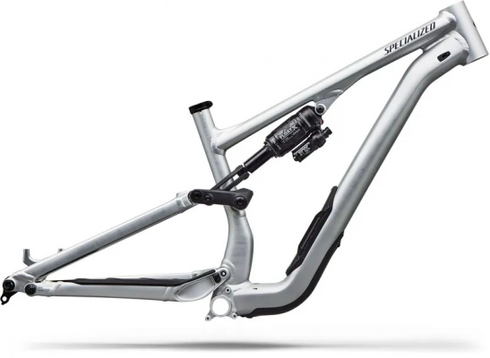 Specialized Stumpjumper 15 EVO Alloy Frameset 2026