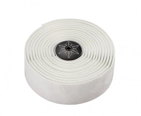 Specialized Supacaz Super Sticky Kush Handlebar Tape - White