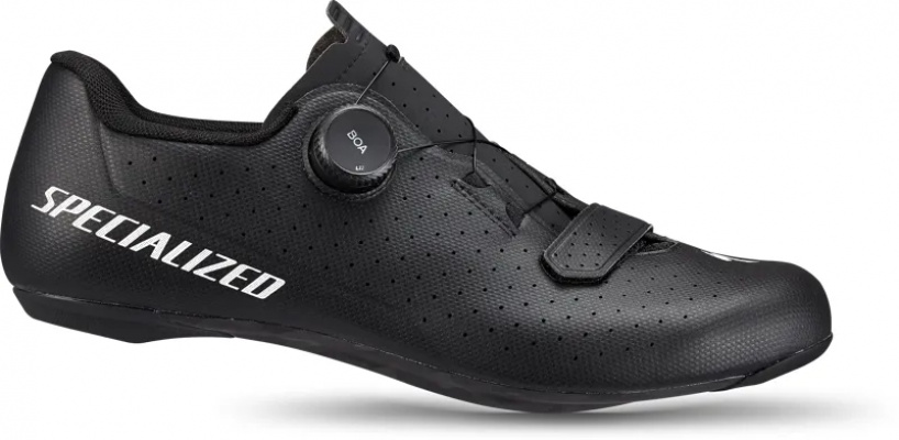 Specialized Torch 2.0 Road Cycling Shoes - Black
