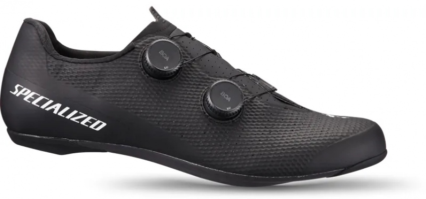 Specialized Torch 3.0 Road Shoe Black