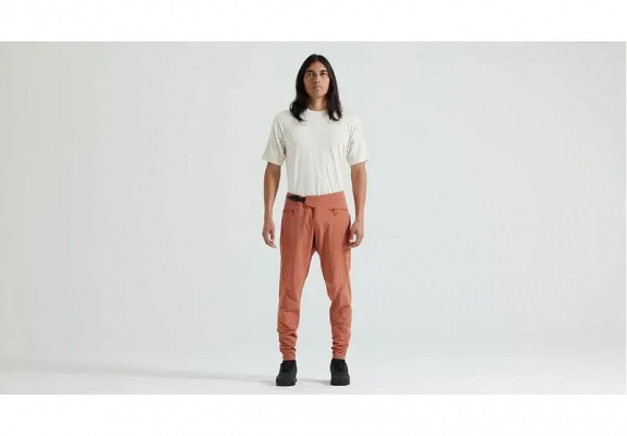 Specialized Trail Pants Terra Cotta