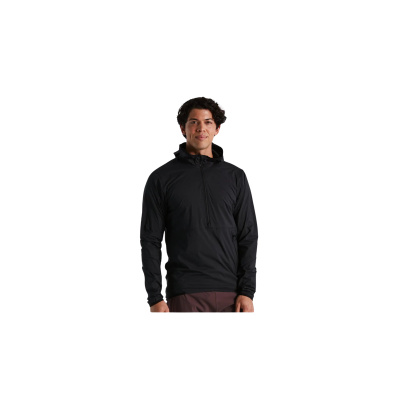 Specialized Trail Wind Jacket Black