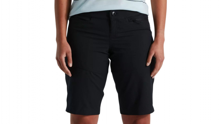 Specialized Trail Women's Shorts w/Liner