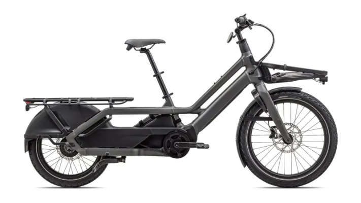 Specialized Turbo Porto Electric Cargo Bike 2025